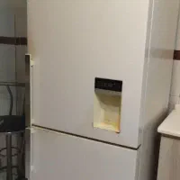 یخچال فریزر دوو