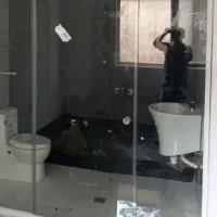 نصب وریگلاژ شیشه سکوریت