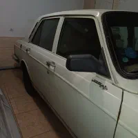 صندلی و رودری کرم کاپوت و در و سپر جلو عقب|قطعات یدکی و لوازم جانبی|تبریز, |دیوار