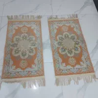 یک جفت پادری نو نو ۱۲۰۰ شونه تراکم بالا برجسته