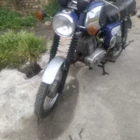 موتور ایژ روستا