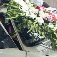 مداح مراسم ختم