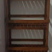 اکسسوری چوبی