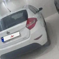 برلیانس H320 دنده‌ای 1500cc، مدل ۱۳۹۶|خودرو سواری و وانت|اهواز, فاز ۱ پادادشهر|دیوار