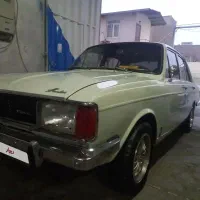 پیکان ۸۰ بیرنگ ۱۰ سال خواب