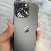 اپل iPhone 15 Pro Max با حافظهٔ ۲۵۶ گیگابایت|موبایل|تهران, باغ فیض|دیوار