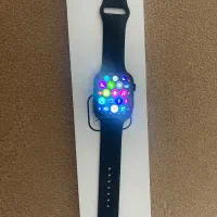 ساعت هوشمند طرح اپل واچ|ساعت|خرم‌آباد, |دیوار