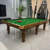 8ballواسنوکر|ورزشهای توپی|اصفهان, نقش جهان|دیوار