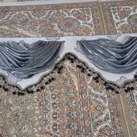 پرده و کتیبه|پرده، رانر، رومیزی|بیرجند, |دیوار