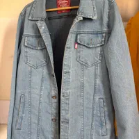 کت جین مردانه