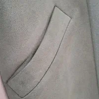 مانتو مخمل سوئیت کاملا نو|لباس|گنبد کاووس, |دیوار