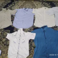 لباس تاناکورا