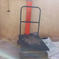 باسکول سنگی|ابزارآلات|خاوه, |دیوار