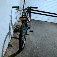 دوچرخه فنری|دوچرخه، اسکیت، اسکوتر|بندر انزلی, سید آسیه|دیوار