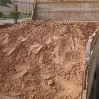 خاک باغچه