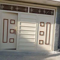 رنگ آمیزی ساختمان در پنجره|خدمات پیشه و مهارت|جهرم, |دیوار