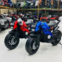 اورجینال شرکتی موتور شارژی آریا یزد