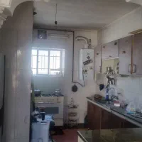 ویلایی ۱۰۰ متری درب ساختمان