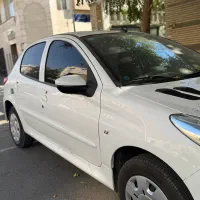 پژو ۲۰۷ هیدرولیک دنده ۱۴۰۲|خودرو سواری و وانت|تهران, خواجه نصیر طوسی|دیوار