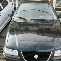 سمند. 81|خودرو سواری و وانت|سلماس, |دیوار