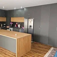 فروش برچسب کابینت و نصاب|مصالح و تجهیزات ساختمان|تهران, صادقیه|دیوار