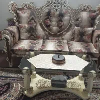 لوازم منزل مبل و مینی واش واینه وشمدان