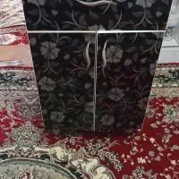 آبچکان و میز سماور