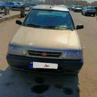 پراید مدل 85|خودرو سواری و وانت|زاهدان, |دیوار