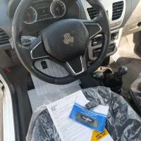 کوییک R آر 1403 خشک سفید مشکی