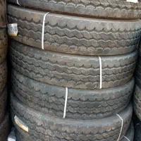 لاستیک 12/24 گل جلو