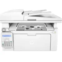 پرینتر لیزری۴ کاره hp 130 fn