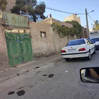 ۶۰ متر شهرک مطهری باغستان|فروش زمین و ملک کلنگی|باغستان, |دیوار
