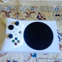 سری اس|کنسول، بازی ویدئویی و آنلاین|اصفهان, سرچشمه|دیوار