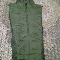 کیسه خواب آمریکایی