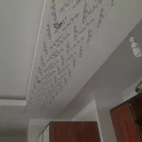 نقاشی ساختمان گریژ|خدمات پیشه و مهارت|بجنورد, |دیوار