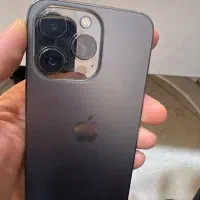 گوشی ایفون ۱۳ پرو