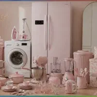 لوازم جهزیه عروس با شرایط آ س ا ن