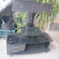 تلویزیون سامسونگ ۳۲ اینچ ال سی دی|تلویزیون و پروژکتور|تهران, اوقاف|دیوار