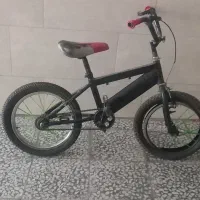 دوچرخه سایز ۱۶