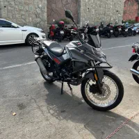 گالکسی NH180 نیرو موتور