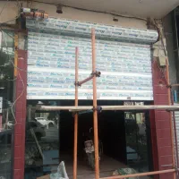 رولاپ کرکره برقی دست دوم