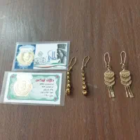 طلا بدون عجرت