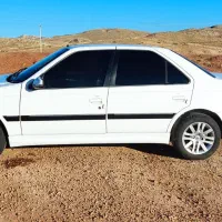 پژو پارس سال سفارشی|خودرو سواری و وانت|سرپل ذهاب, |دیوار