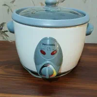 پلوپز ده نفره پاناسونیک اصل ،مانند نو