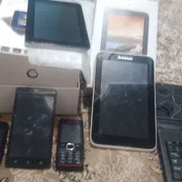 فروش تعدادی گوشی