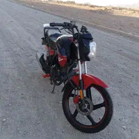 موتور ایردوکو 150cc|موتورسیکلت|بیرجند, |دیوار