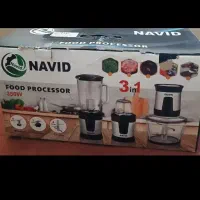 فروش ۶ تیکه لوازم خانگی برقی|اجاق گاز و لوازم برقی پخت‌وپز|خمینی‌شهر, |دیوار