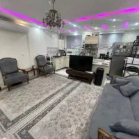 44 متر تکواحدی با پارکینگ