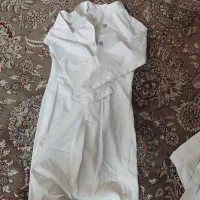 لباس ورزشی و کار