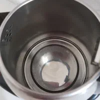 چایساز تفال|سماور، چای‌ساز، قهوه‌ساز|مسجد سلیمان, |دیوار